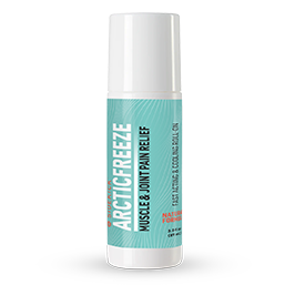 ArcticFreeze Muscle & Joint Roll-On - Image 11