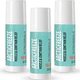ArcticFreeze Muscle & Joint Roll-On - Image 12