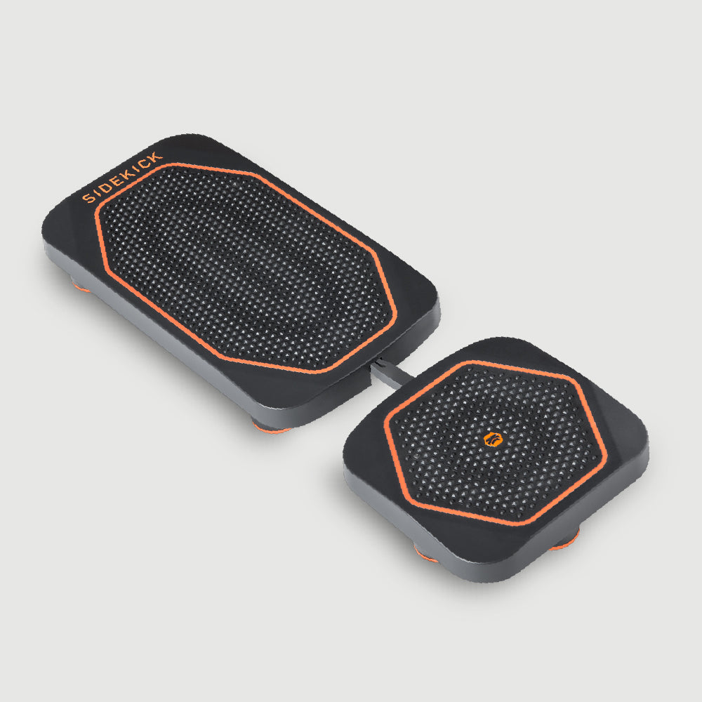 AxisBoard Single-Leg Balance - Image 13