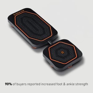AxisBoard Single-Leg Balance
