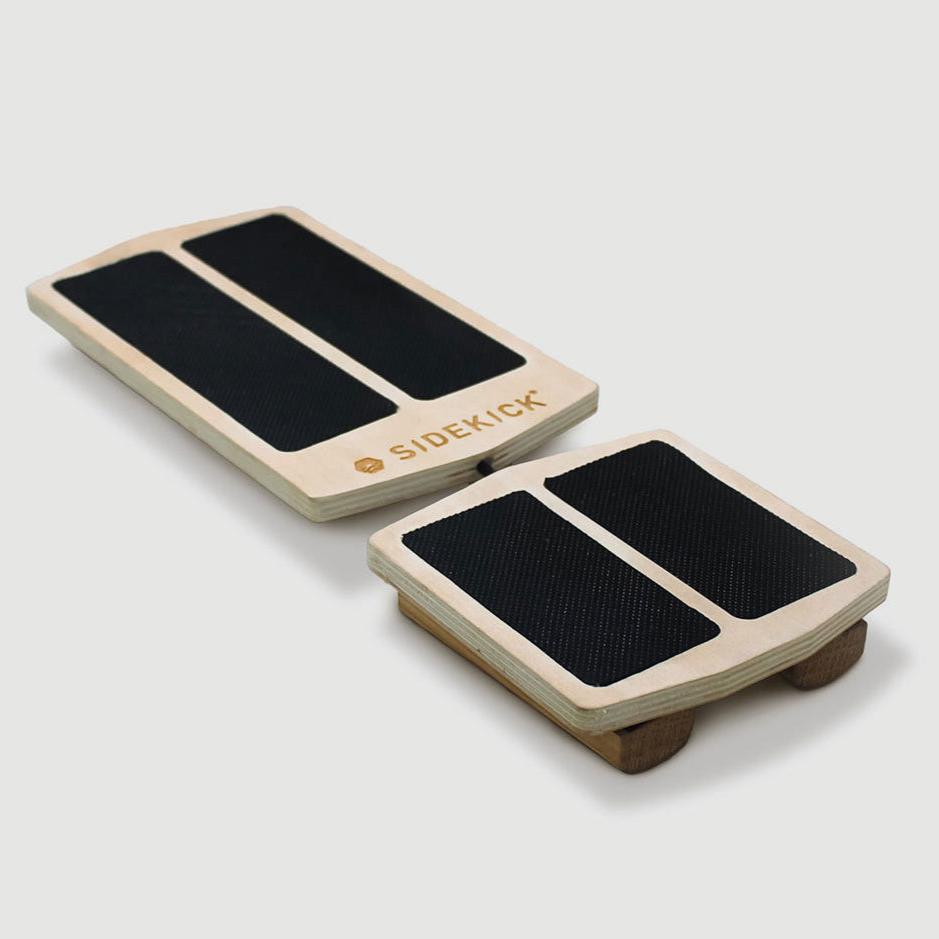 AxisBoard Single-Leg Balance - Image 12