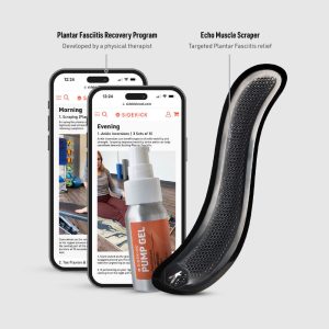 Foot Pain Recovery Bundle