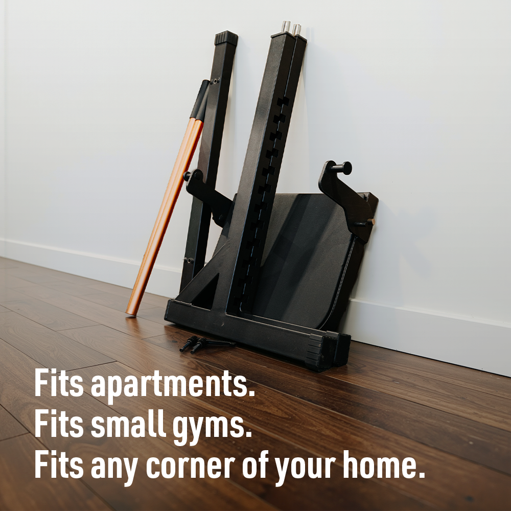 LadderPod Adjustable-Height Box - Image 6