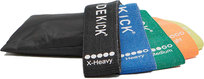 Glute Bands - Image 26