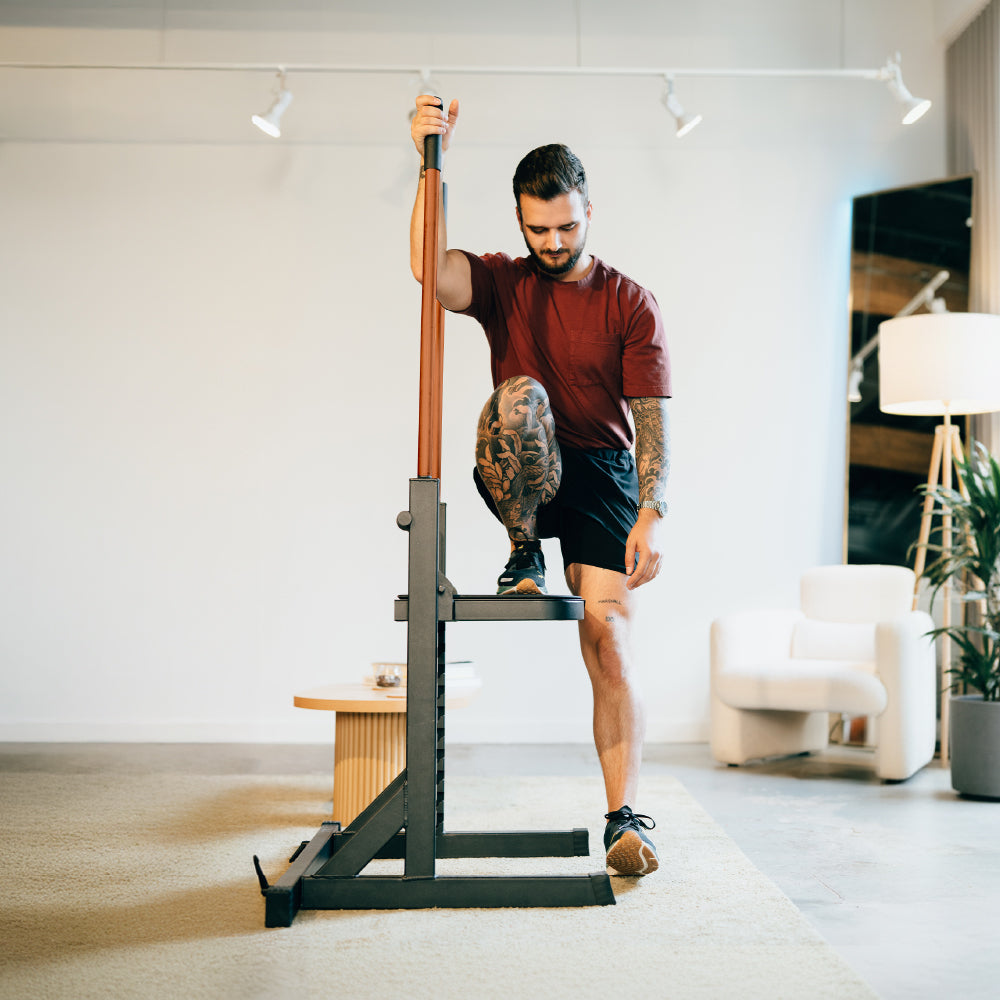 LadderPod Adjustable-Height Box - Image 11