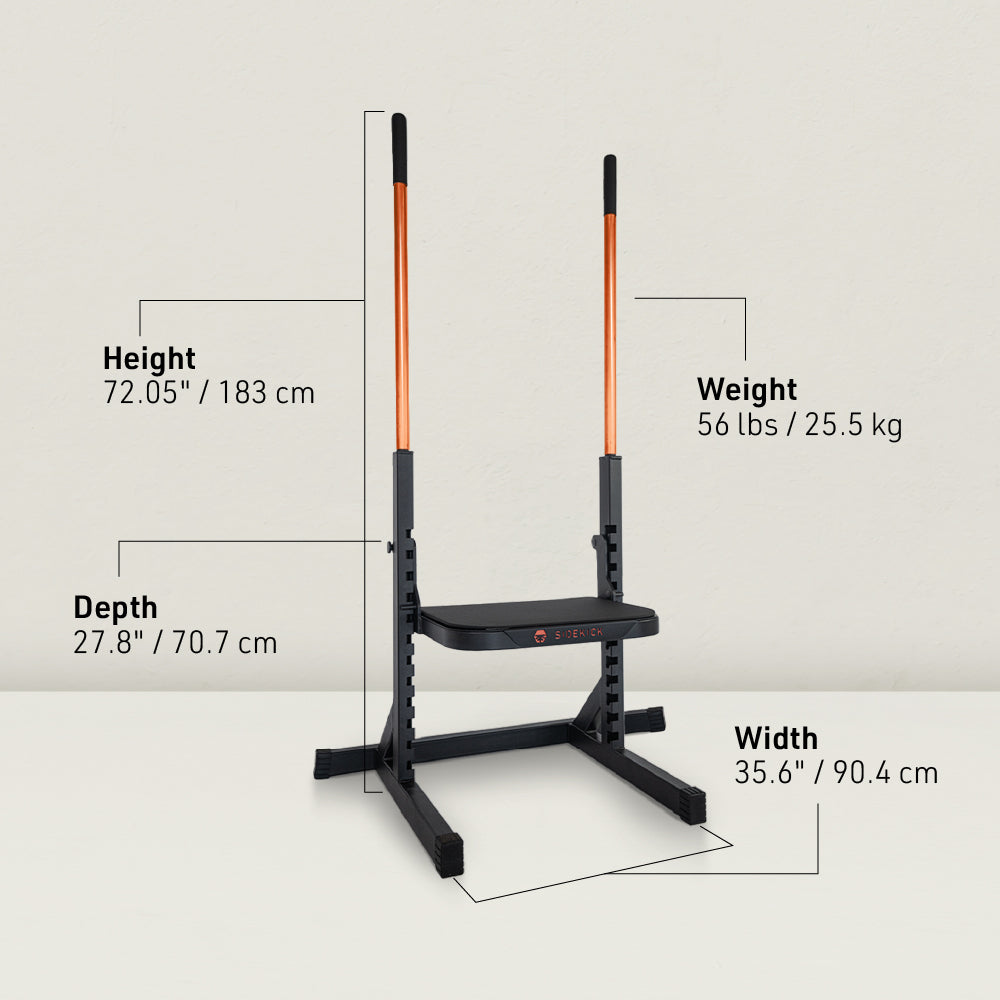 LadderPod Adjustable-Height Box - Image 8