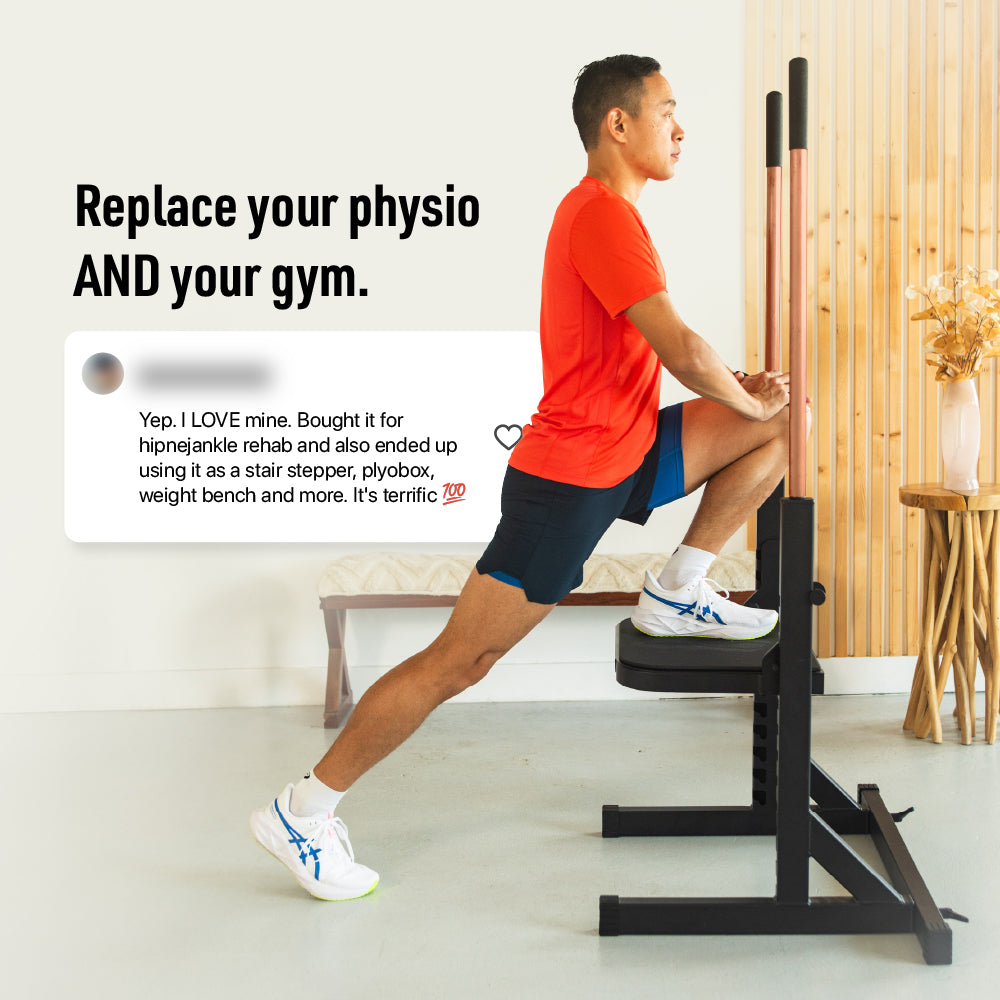 LadderPod Adjustable-Height Box - Image 4
