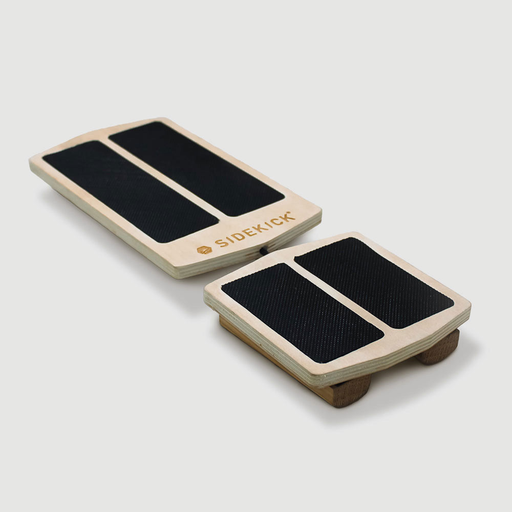 AxisBoard Single-Leg Balance - Image 14