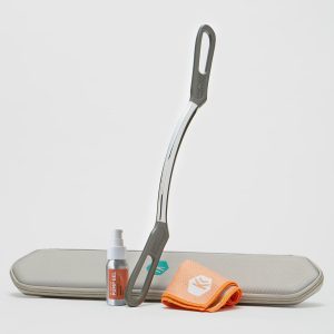 Bow Muscle Scraper