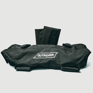 Outrigger Fitness Sandbag