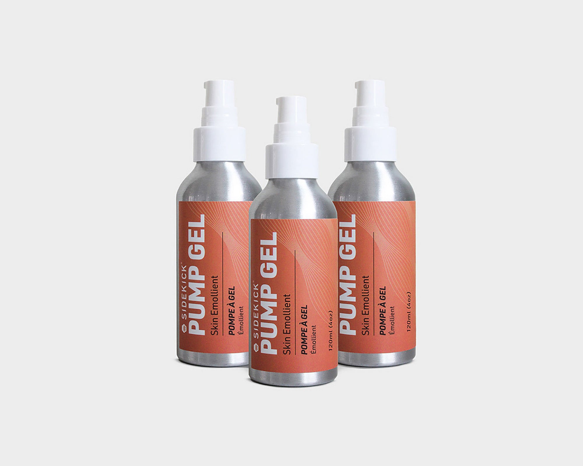Pump Gel - Image 25