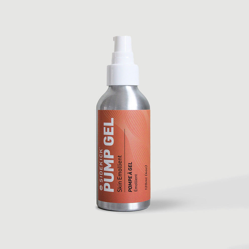 Pump Gel