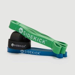 Stretch Pack