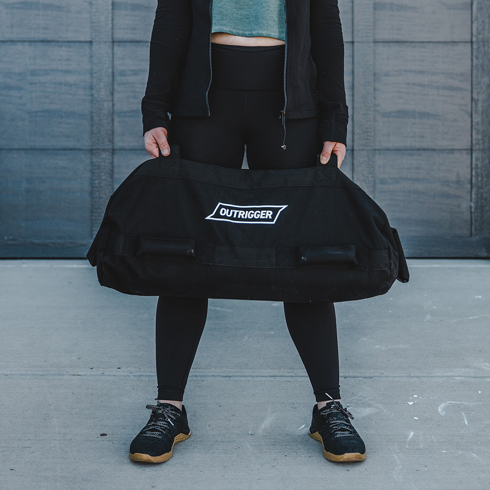 Outrigger Fitness Sandbag - Image 2