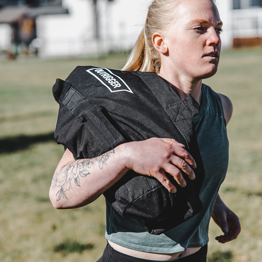 Outrigger Fitness Sandbag - Image 3
