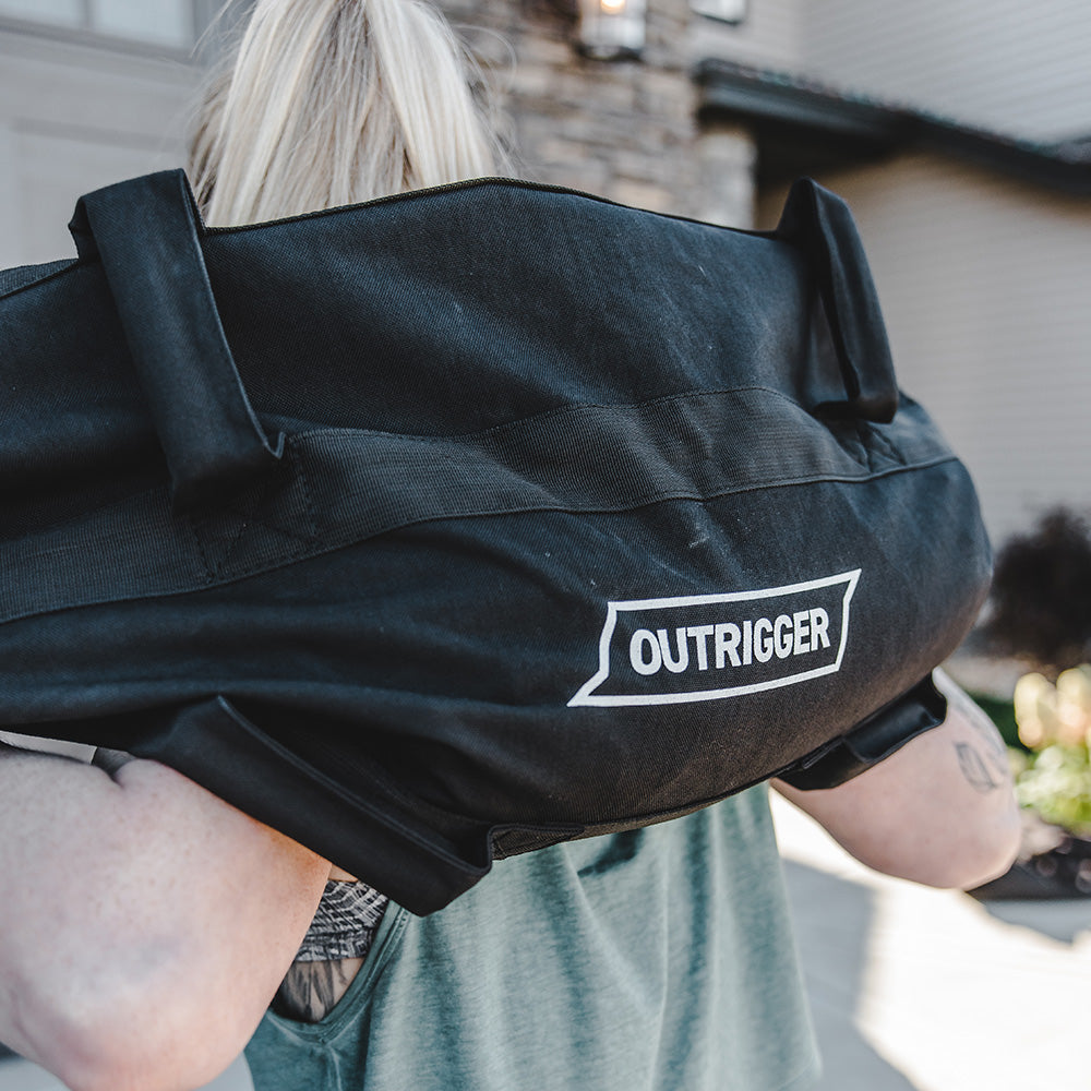 Outrigger Fitness Sandbag - Image 5