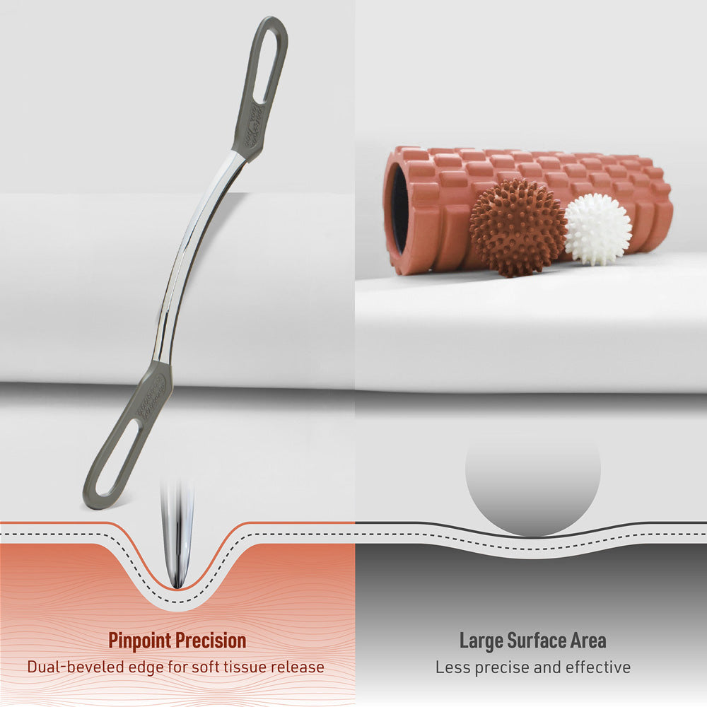 Bow Muscle Scraper - Image 6