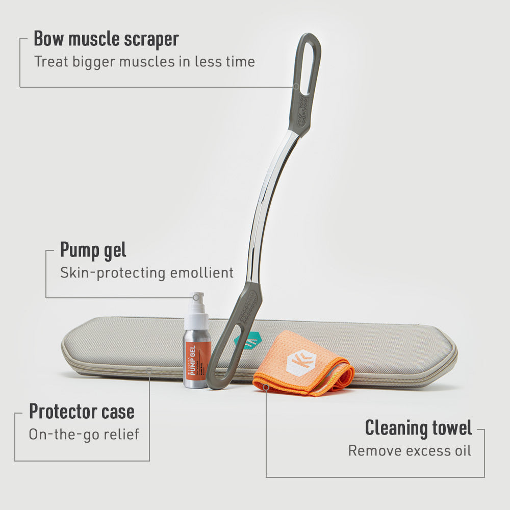 Bow Muscle Scraper - Image 9