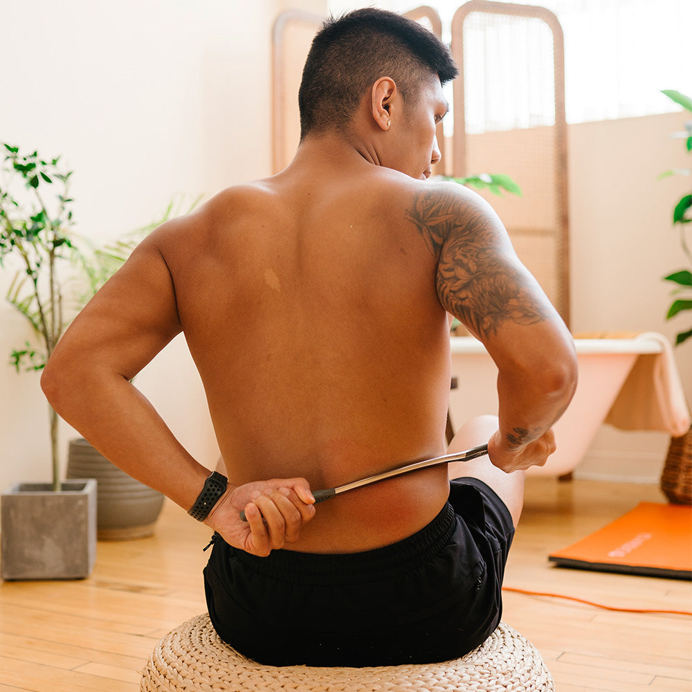 Bow Muscle Scraper - Image 18
