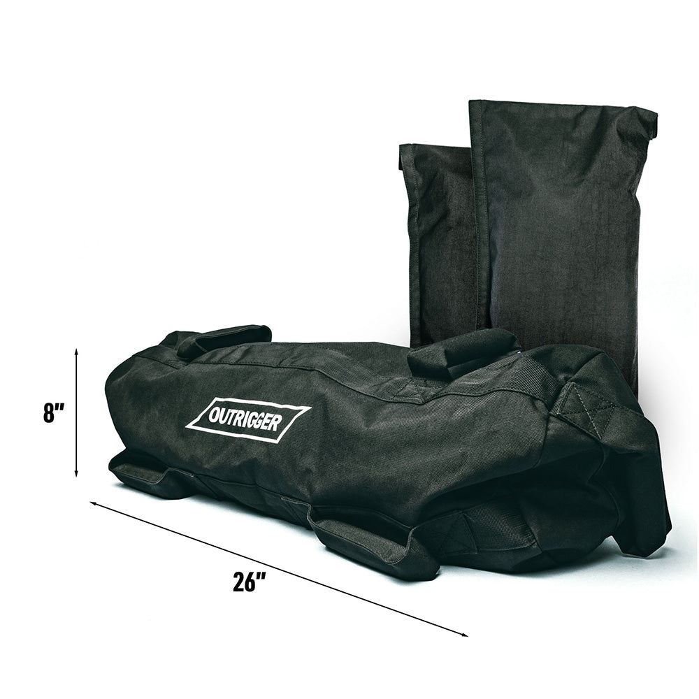 Outrigger Fitness Sandbag - Image 8