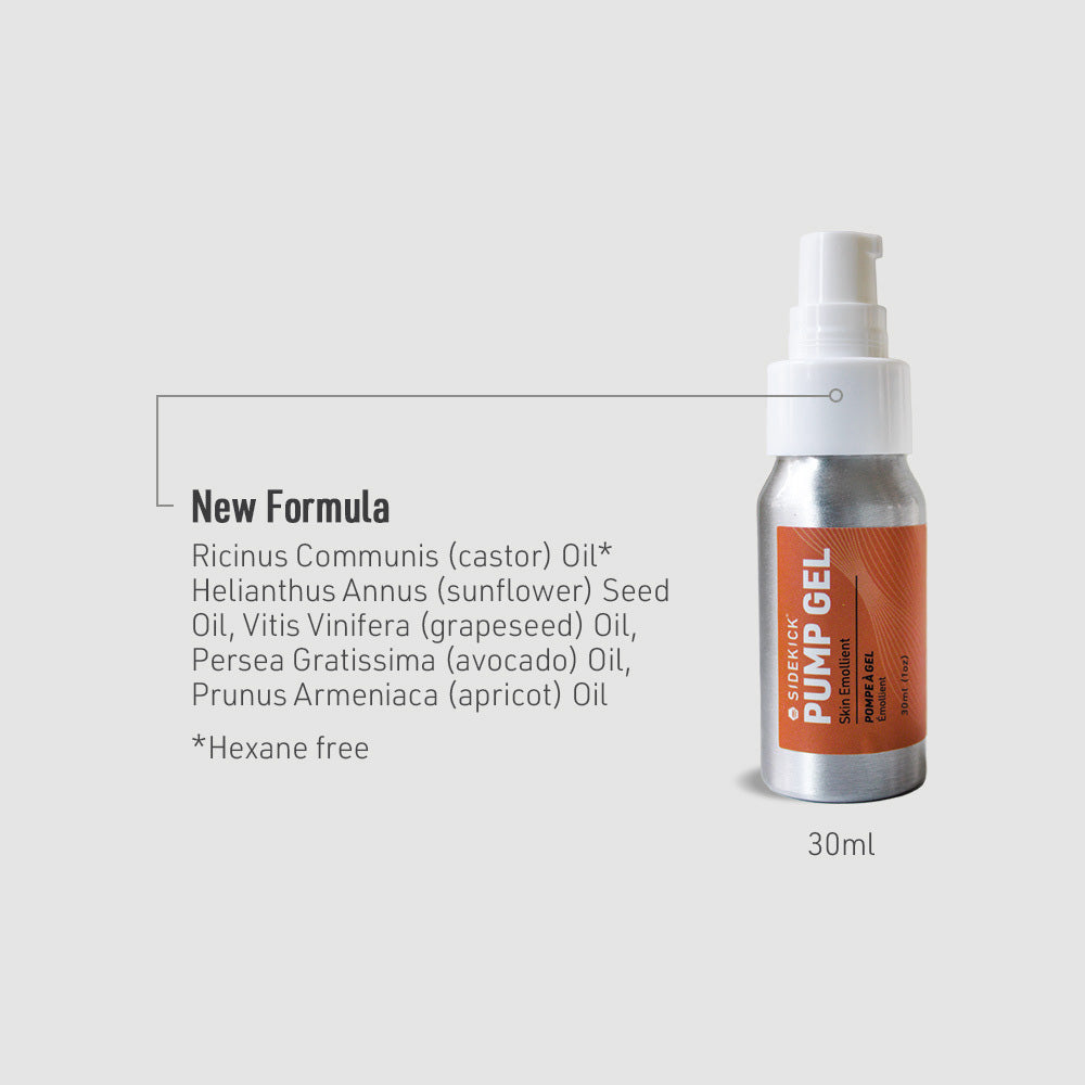 Pump Gel - Image 16