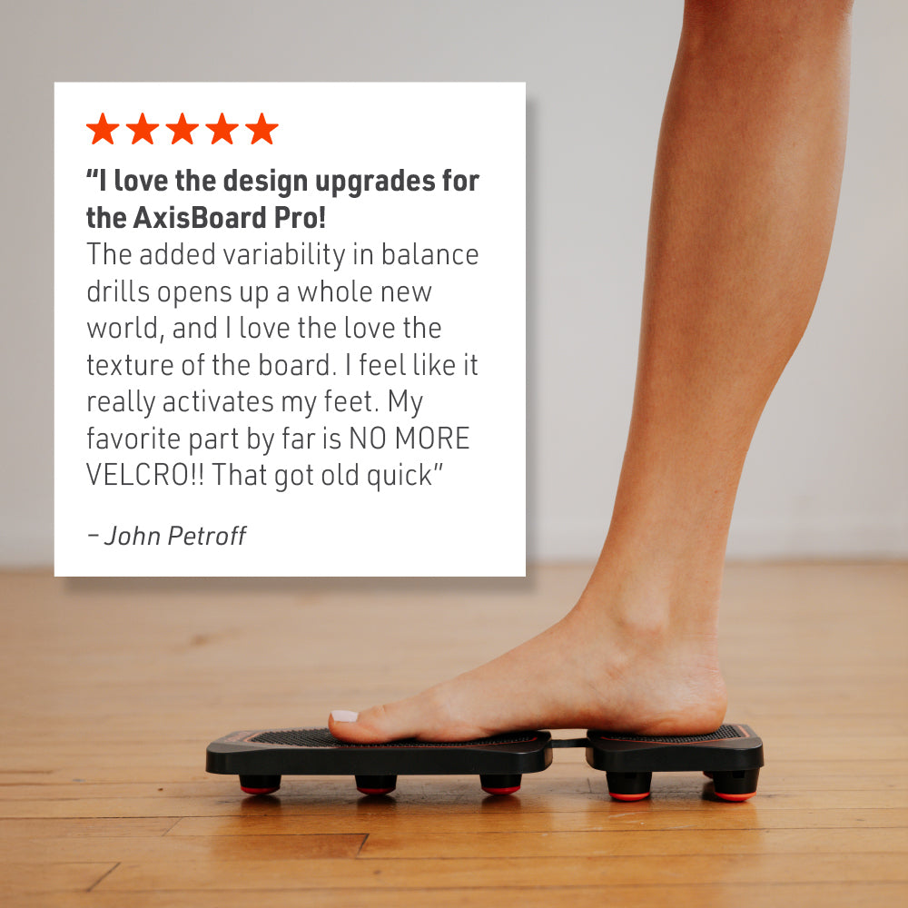 Foot & Ankle Pro Rehab Bundle - Image 5