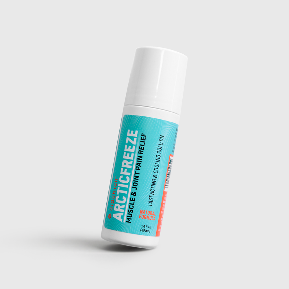 ArcticFreeze Muscle & Joint Roll-On