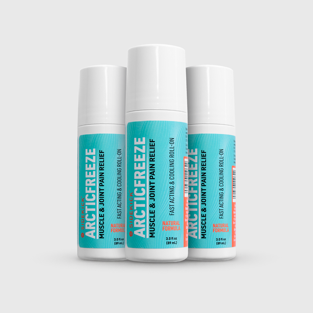 ArcticFreeze Muscle & Joint Roll-On - Image 6