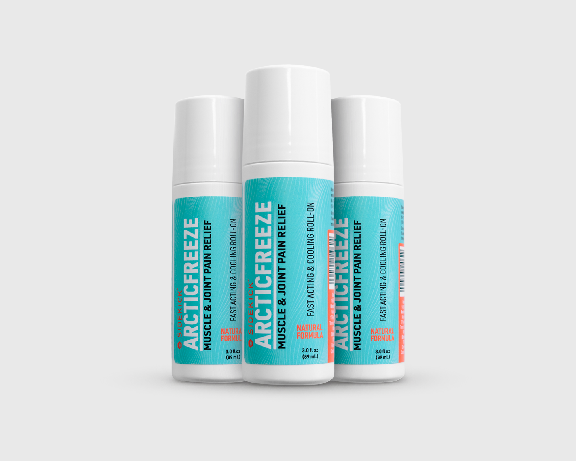 ArcticFreeze Muscle & Joint Roll-On - Image 21