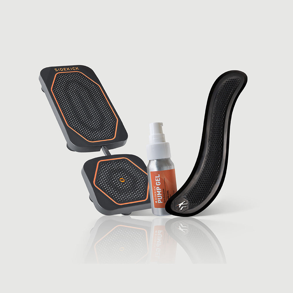Foot & Ankle Pro Rehab Bundle