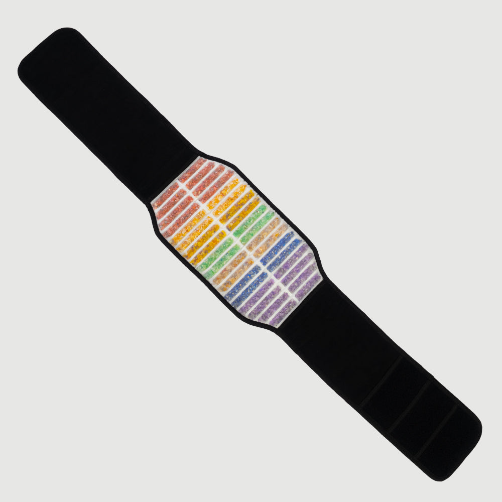 Nova Far Infrared Back Heat Pad