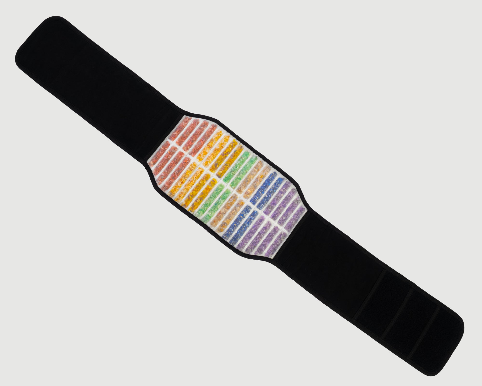 Nova Far Infrared Back Heat Pad - Image 6