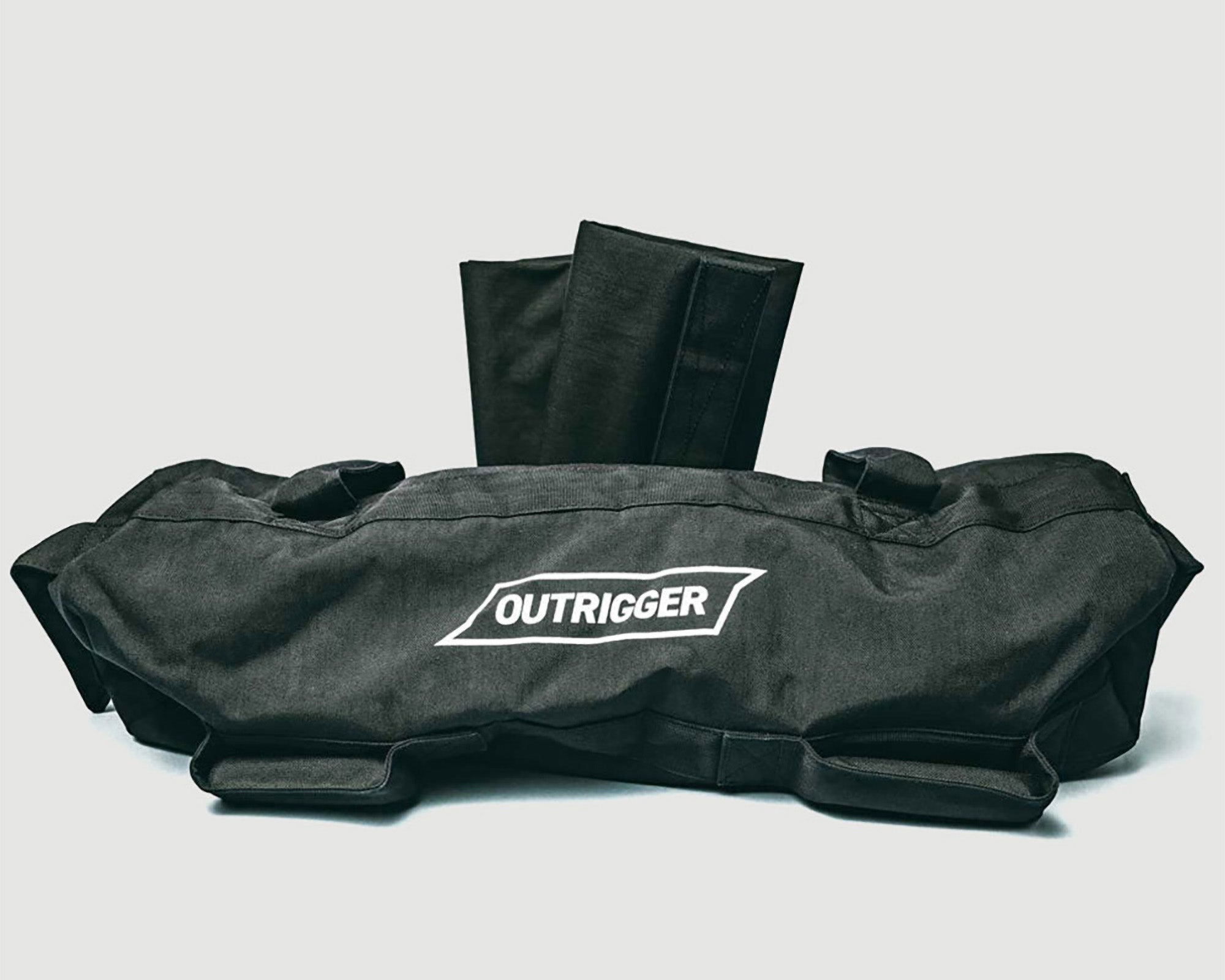 Outrigger Fitness Sandbag - Image 9