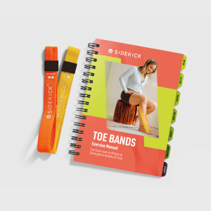 Toe Bands