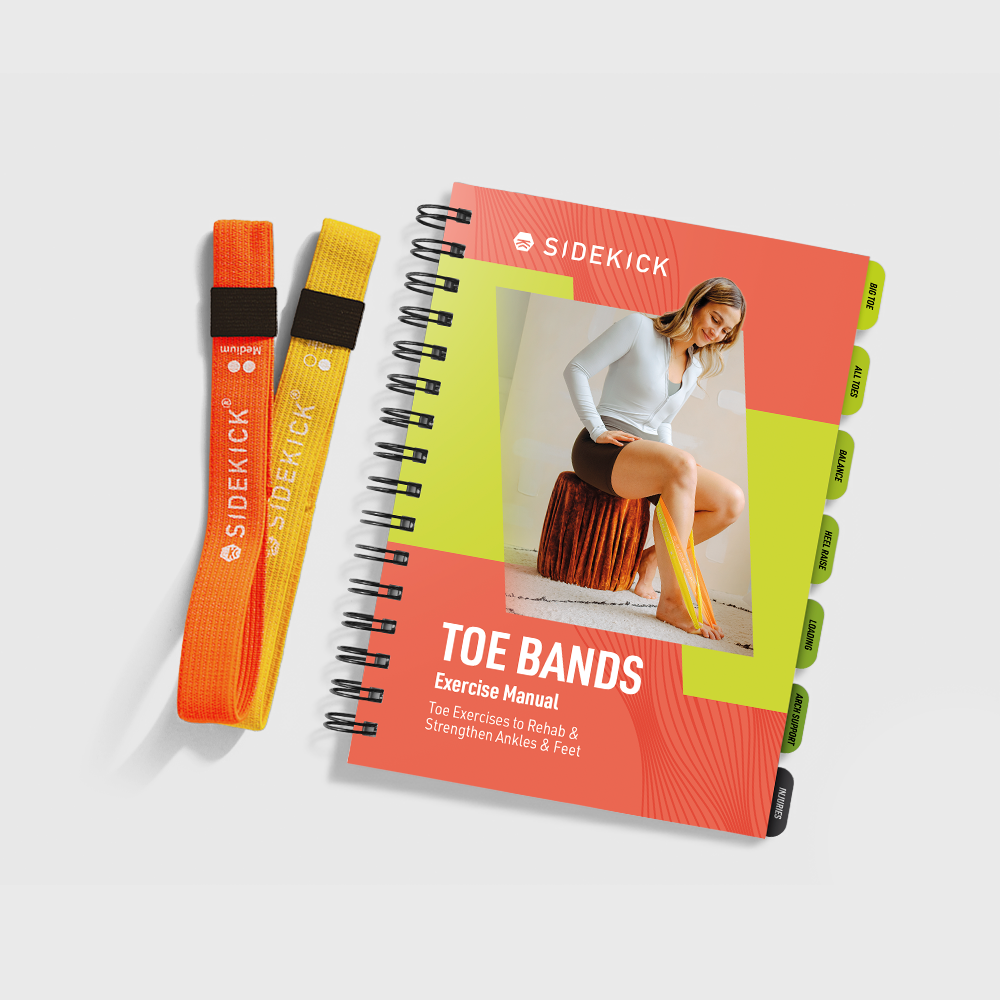 Toe Bands