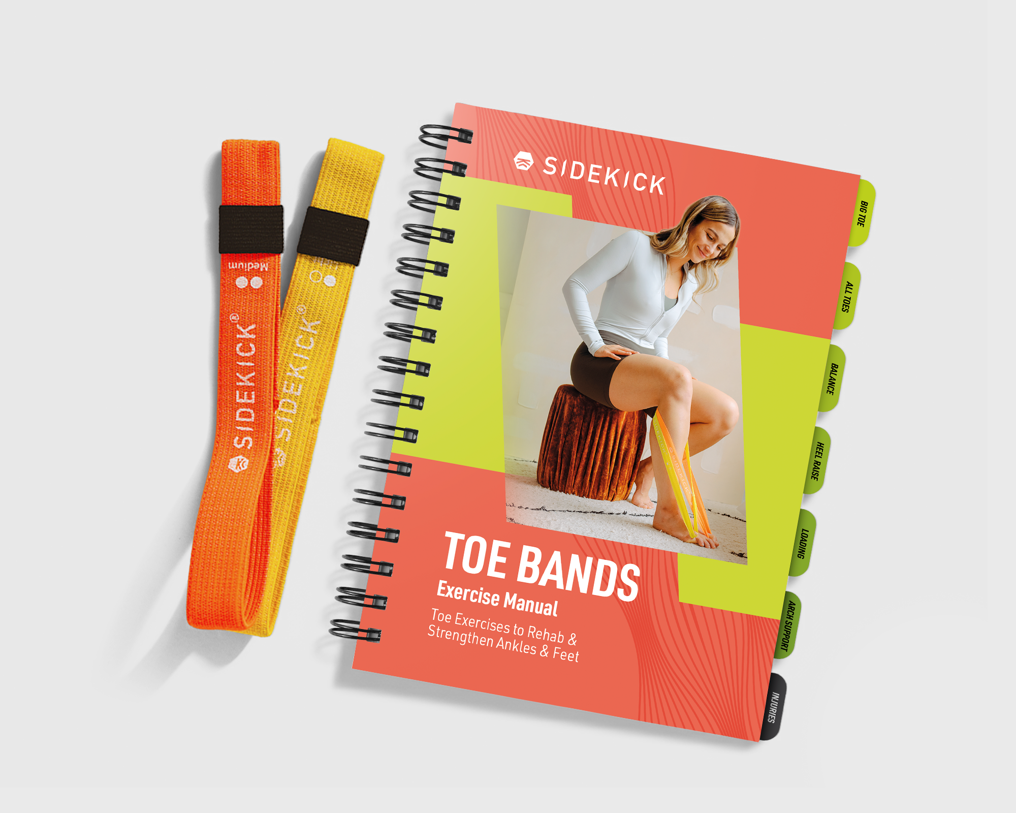 Toe Bands - Image 7