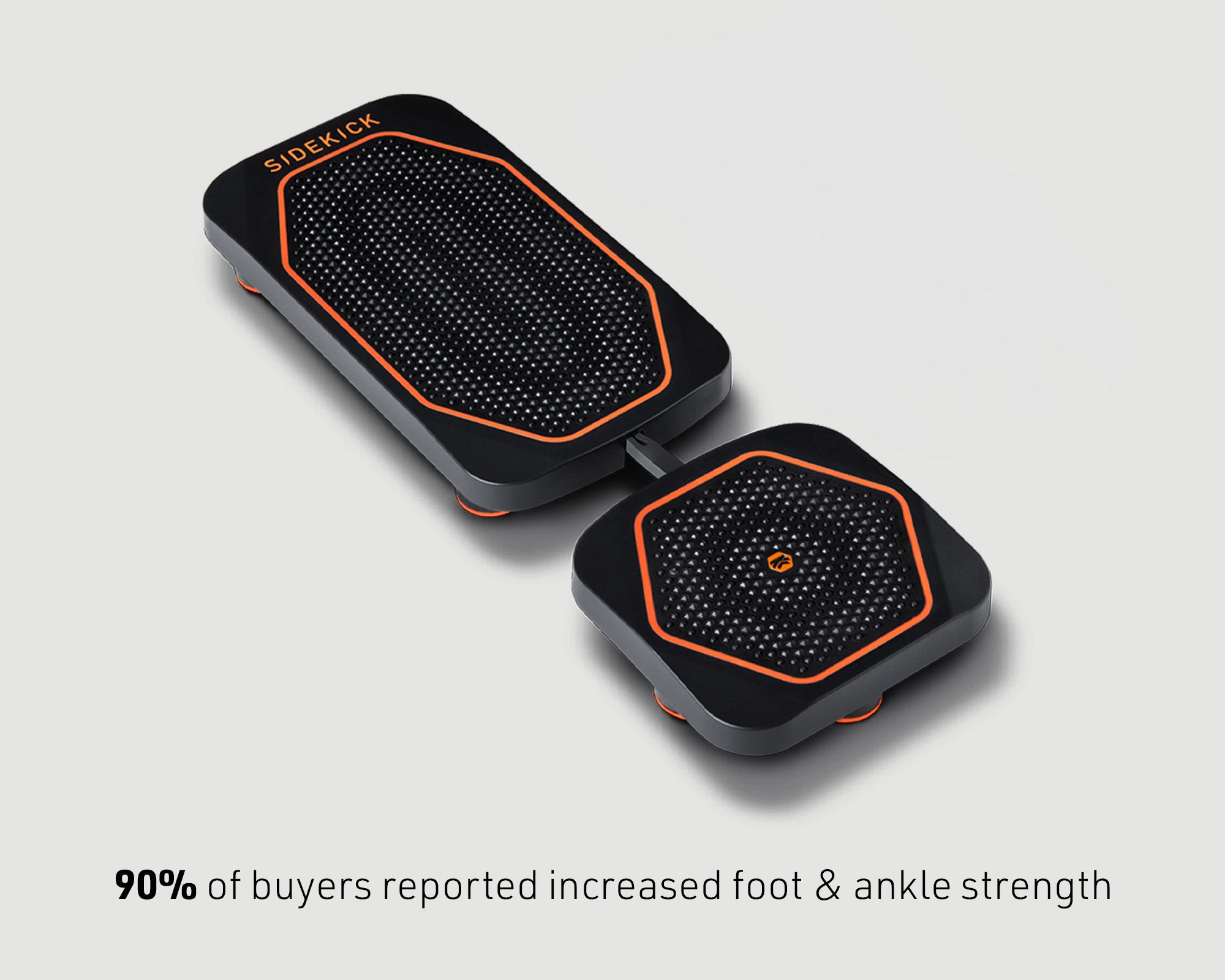 AxisBoard Single-Leg Balance - Image 8