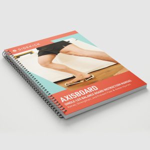 AxisBoard Rehab & Training Guide