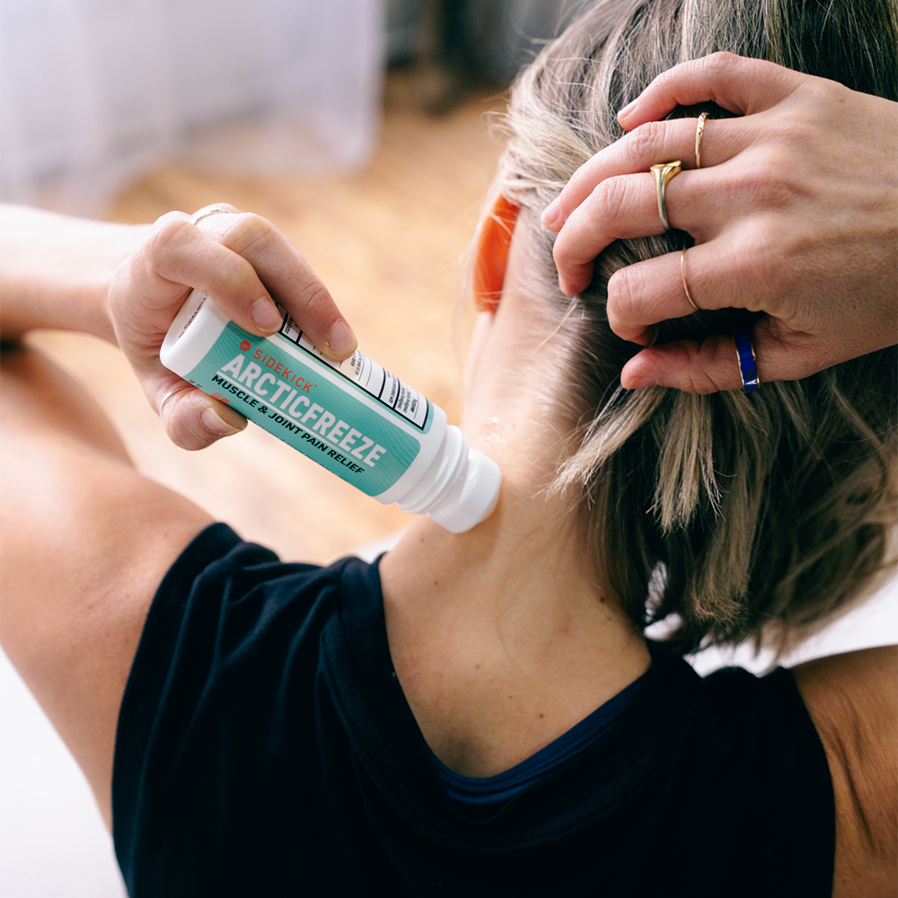 ArcticFreeze Muscle & Joint Roll-On - Image 22