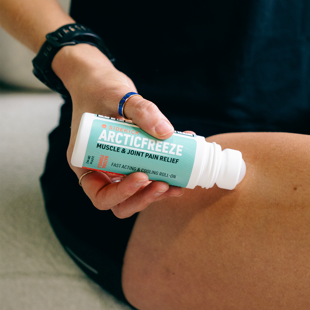 ArcticFreeze Muscle & Joint Roll-On - Image 15