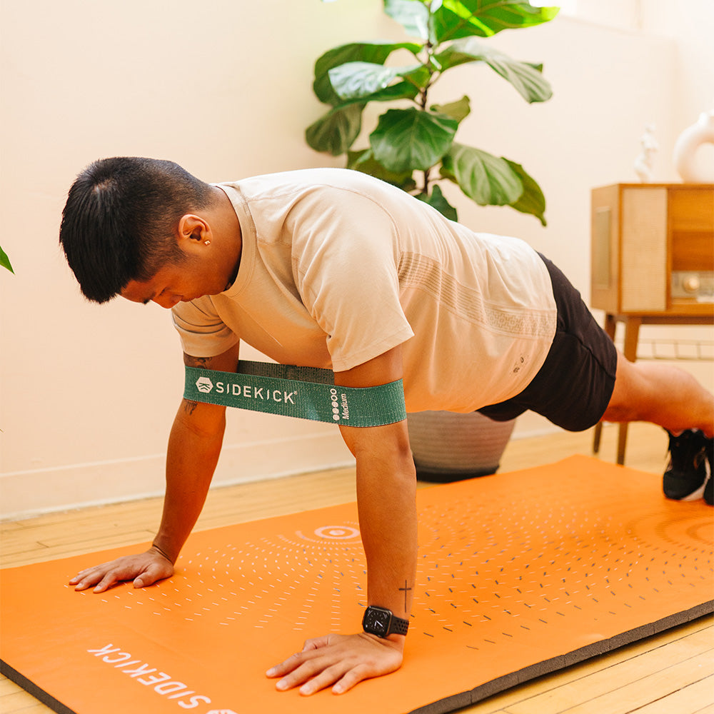 Glute Bands - Image 21