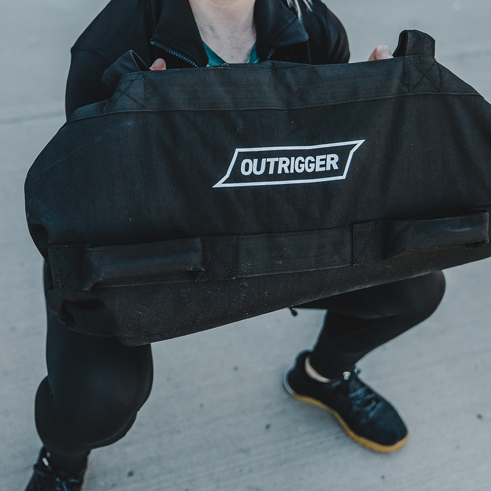 Outrigger Fitness Sandbag - Image 13