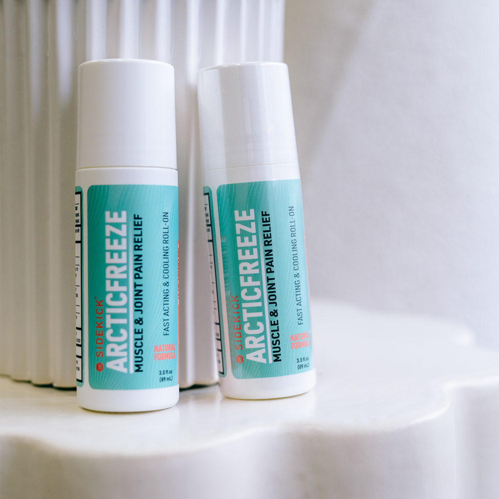 ArcticFreeze Muscle & Joint Roll-On - Image 27