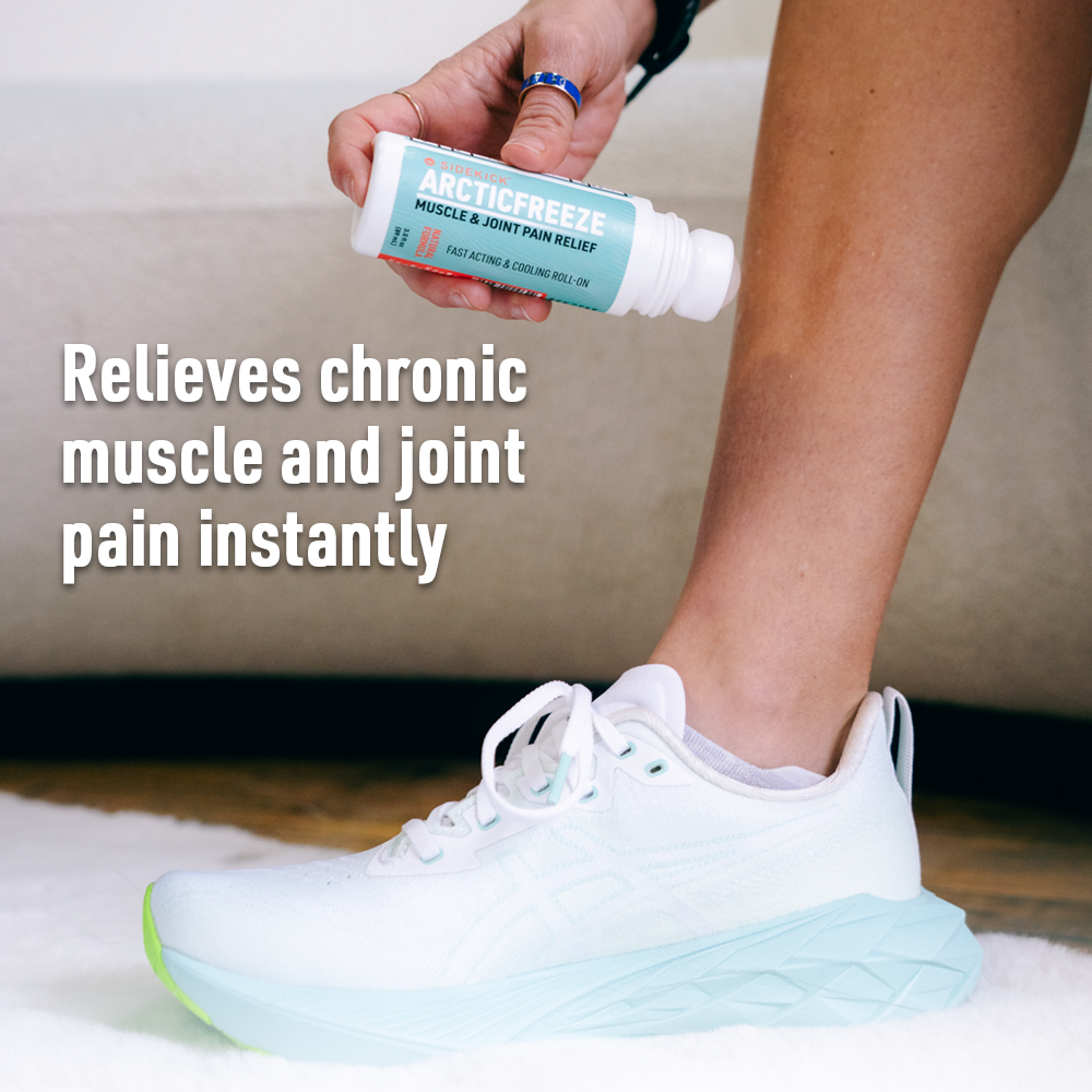 ArcticFreeze Muscle & Joint Roll-On - Image 8