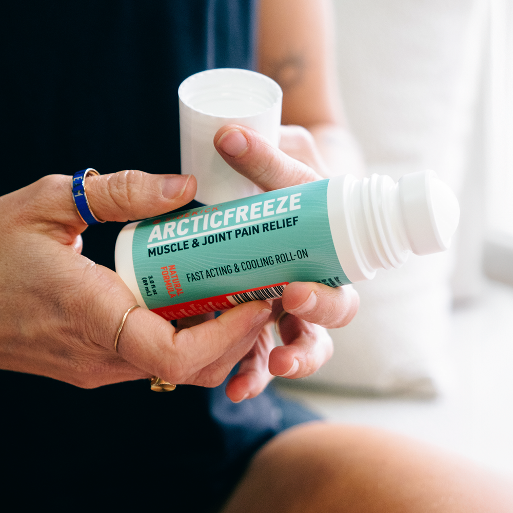 ArcticFreeze Muscle & Joint Roll-On - Image 28