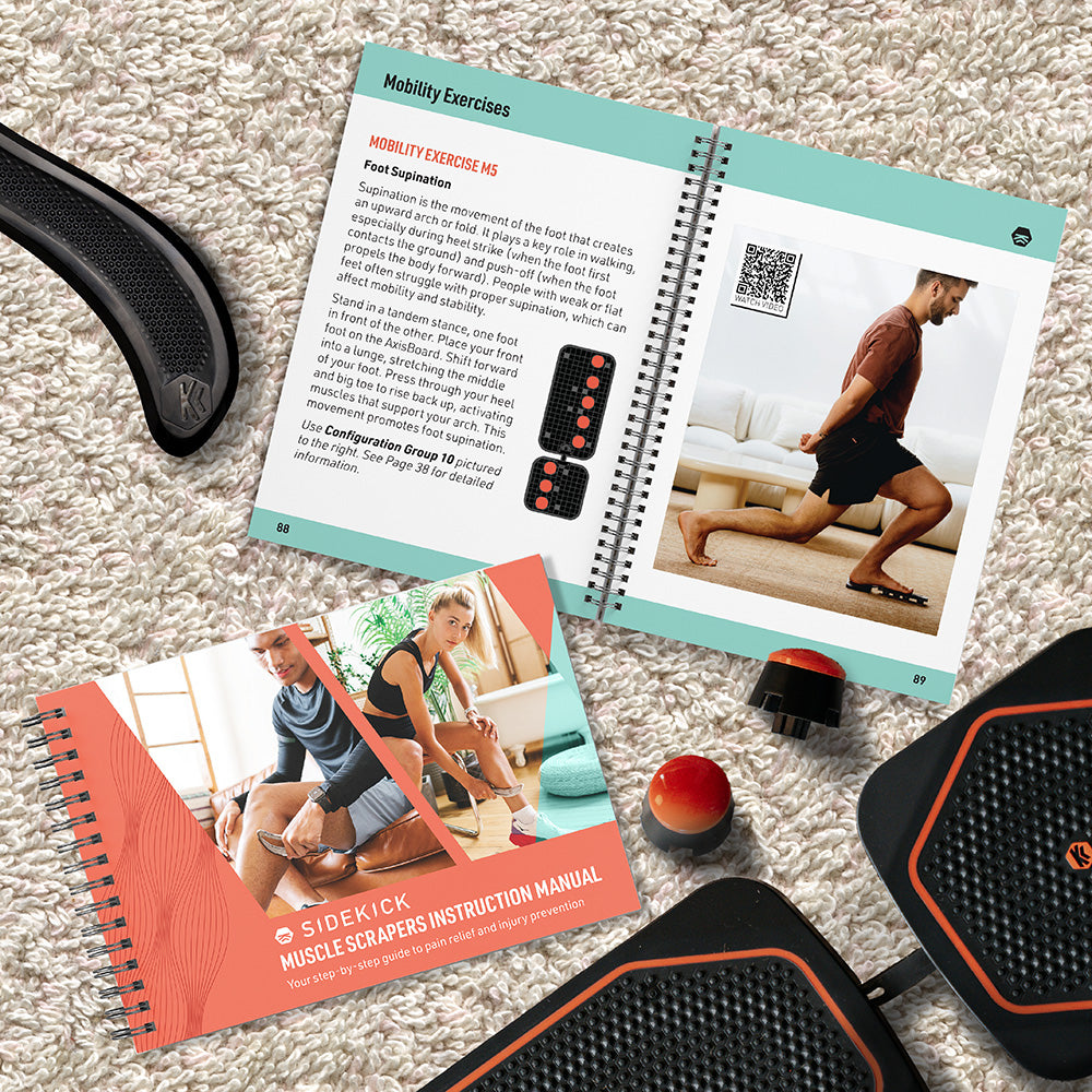 Foot & Ankle Pro Rehab Bundle - Image 14